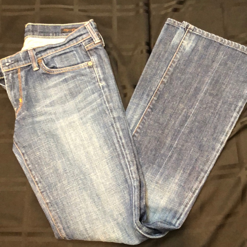 🎉EUC Citizens of Humanity Jeans - Picture 1 of 7